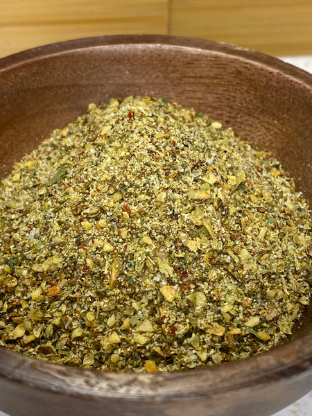 Gourmet Organic Italian Seasoning