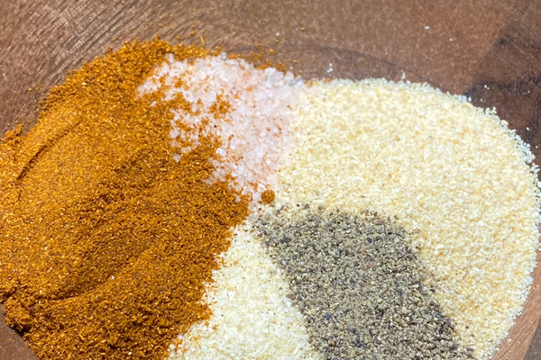 Gourmet Organic Italian Seasoning