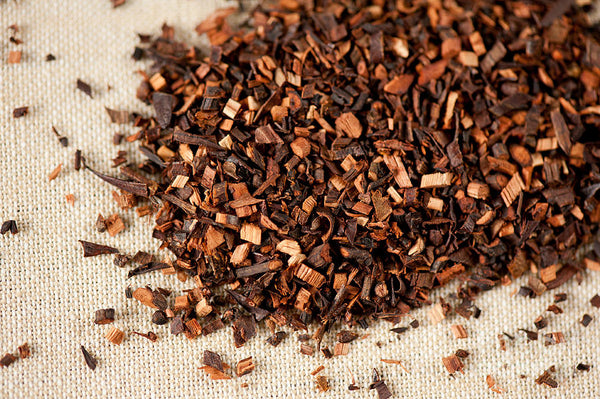 Gourmet Organic Honey Bush