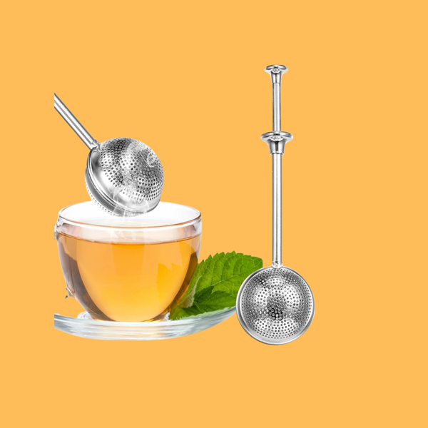 Tea Stainer