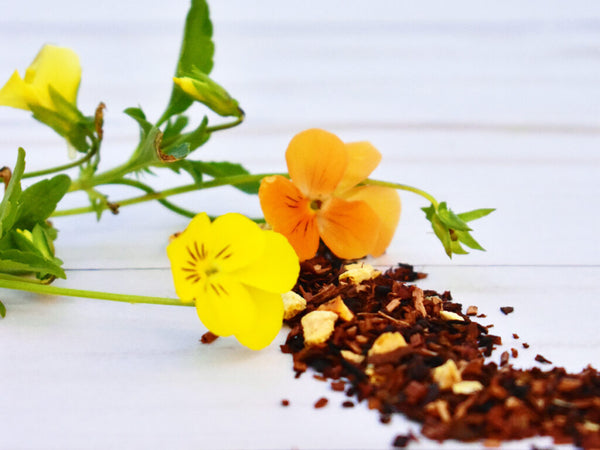 Gourmet Organic Honey Bush